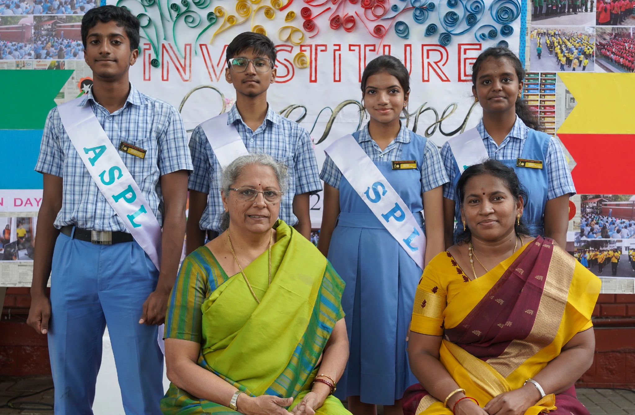 Gallery Vidhya Niketan Public School